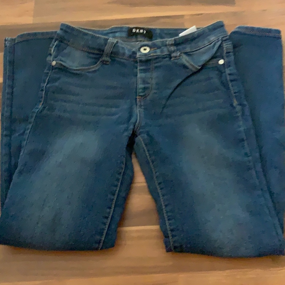 Navy Blue jeans